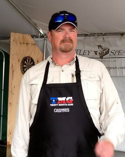 Randall Dean Hastedt's obituary image