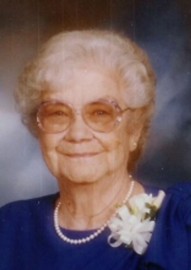 Louise A. Littleton
