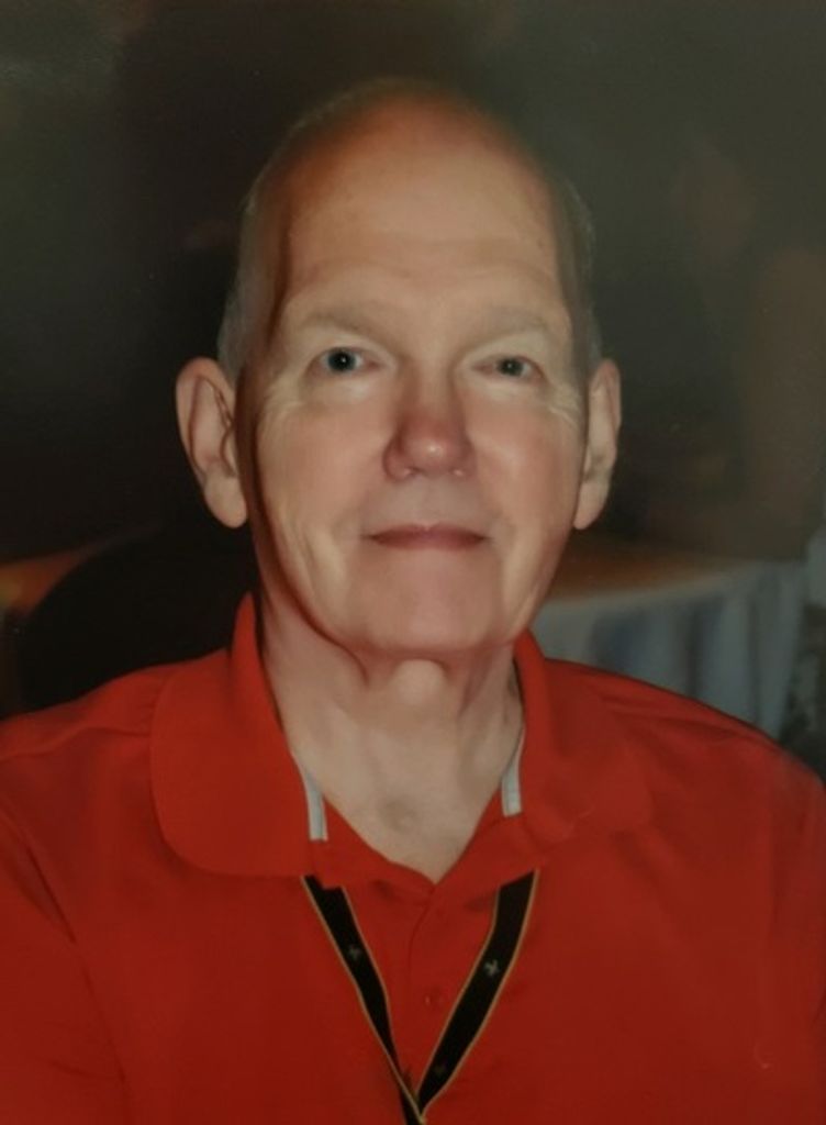 Richard A. Packard Profile Photo