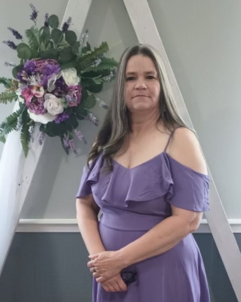 Patricia Dianne Bradshaw