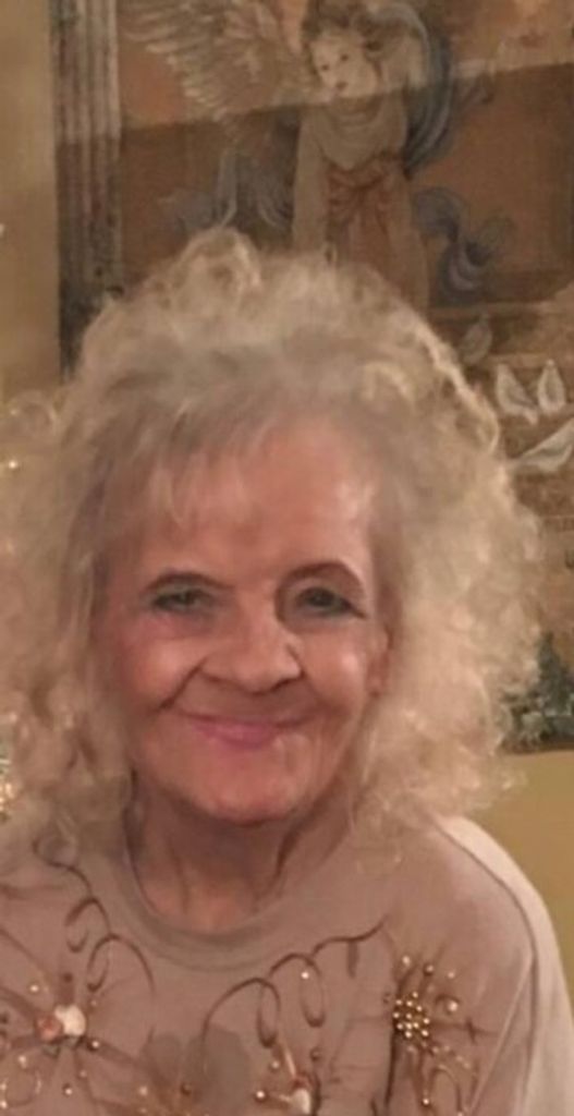 Nelda Gregory