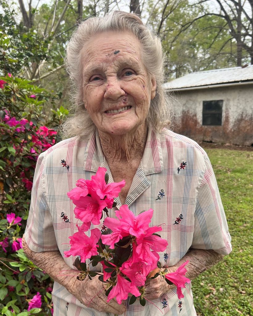 Norma Ree Quick Profile Photo