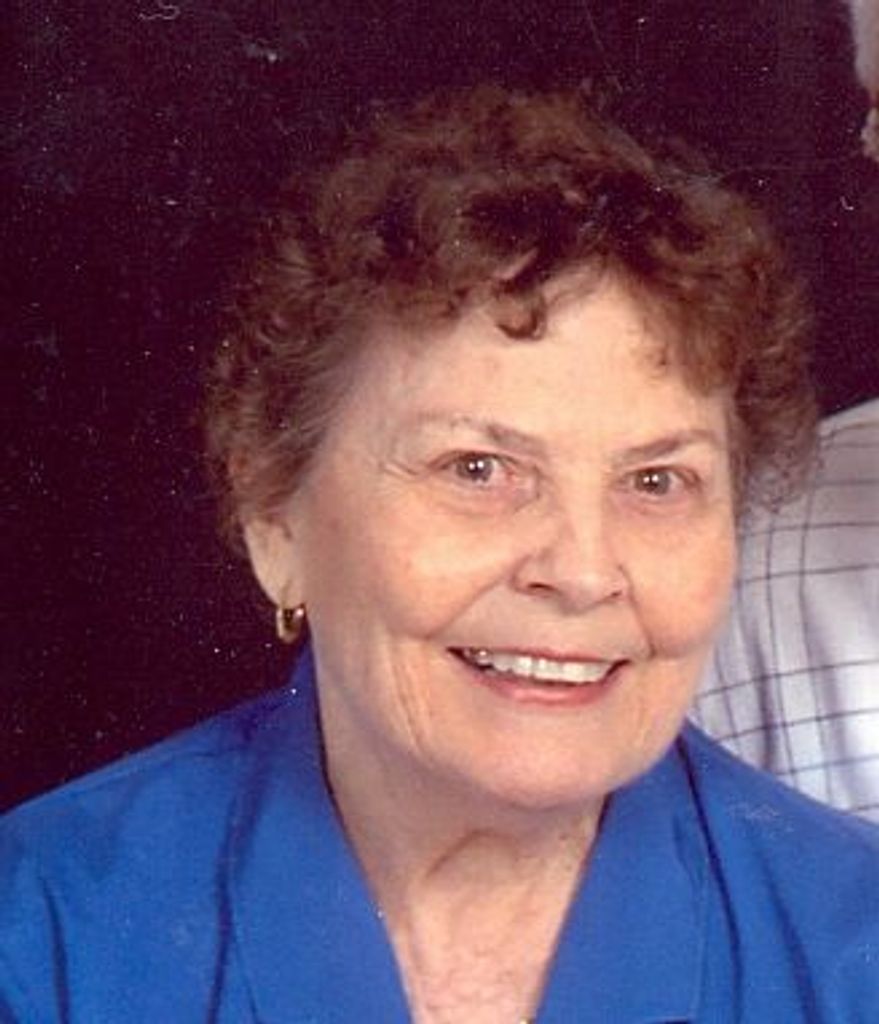 Mary Susan Reinert Lenahan