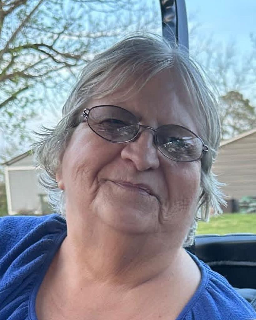 Patricia "Pat" Wilson Turner Profile Photo