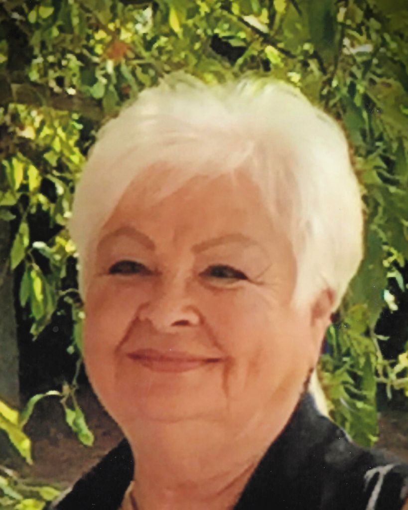 Letha Mae Pierce Williams