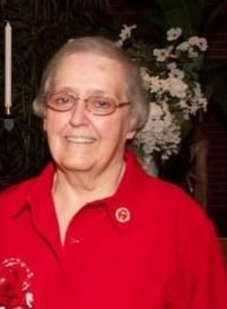 Shirley E. Finney Profile Photo