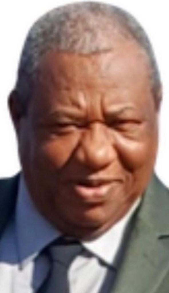 Walter L. Johnson Profile Photo