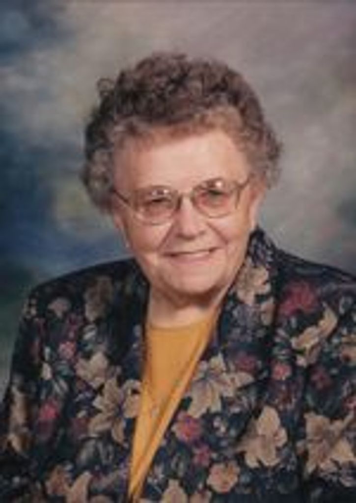 Delores M. Rygh