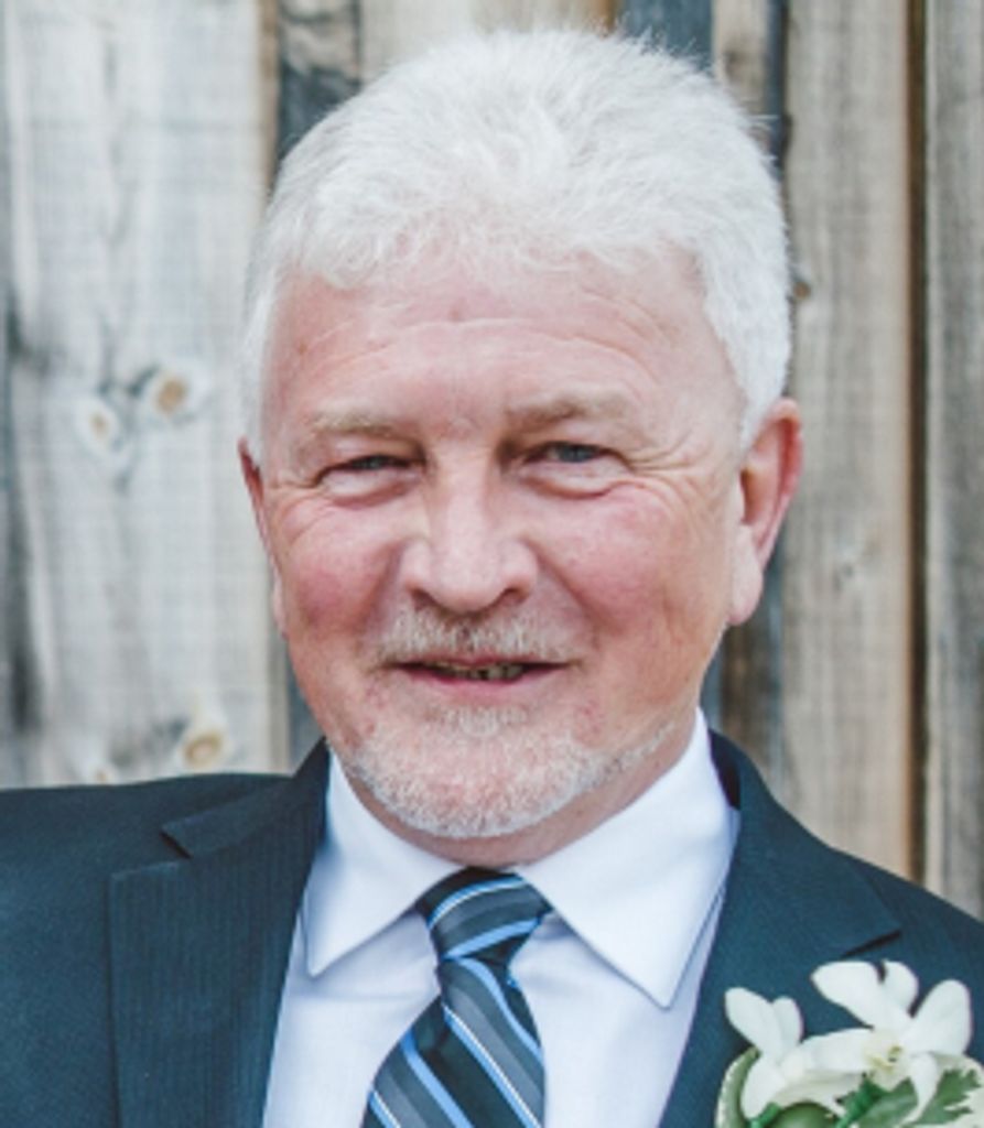 Timothy "Tim"  Harrison Profile Photo