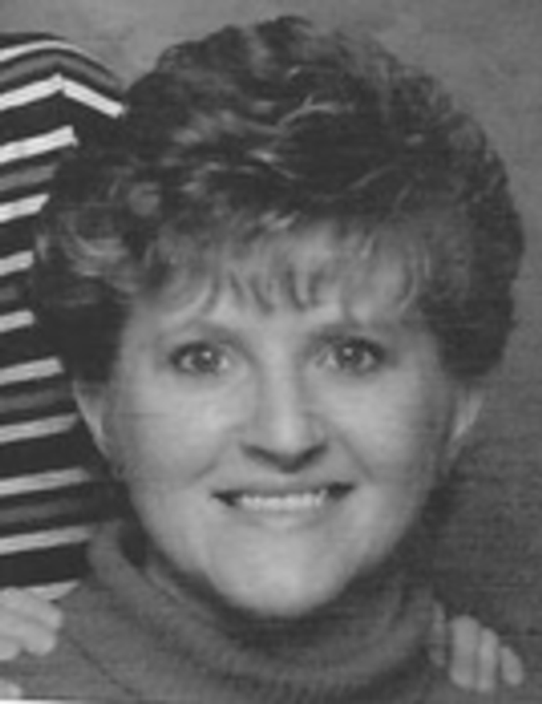 Melissa "Missy" Jo (Hill) Ells