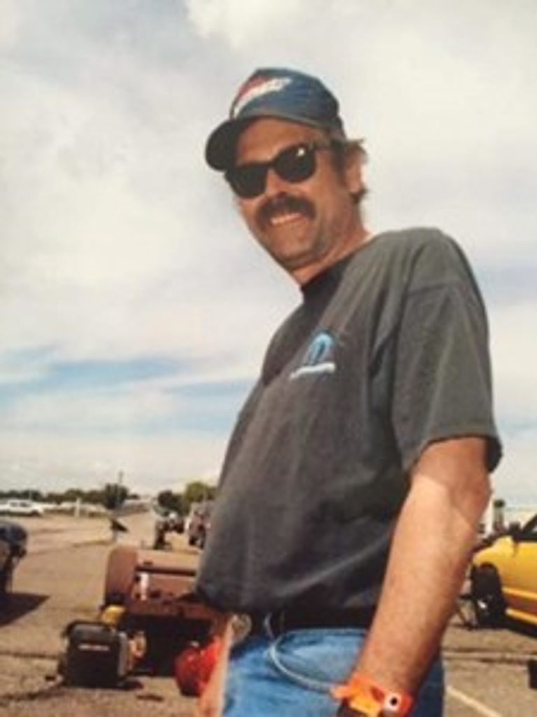 Rodney Dean Doepke