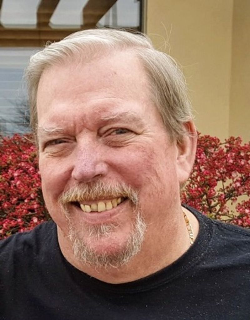 Russell W. Sievert Profile Photo