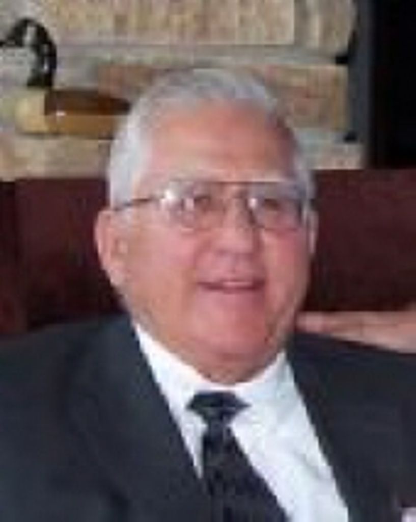 Lyle Gene Gabrielson