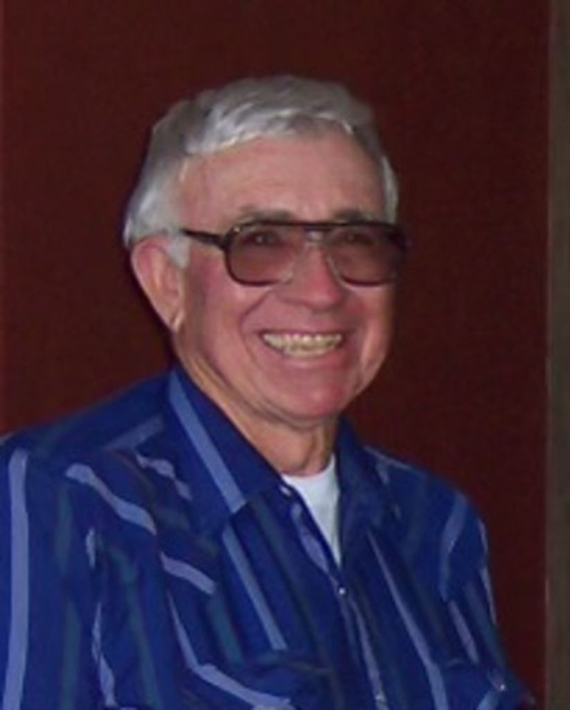 John J. (Jack) Jenkinson, Jr. Profile Photo
