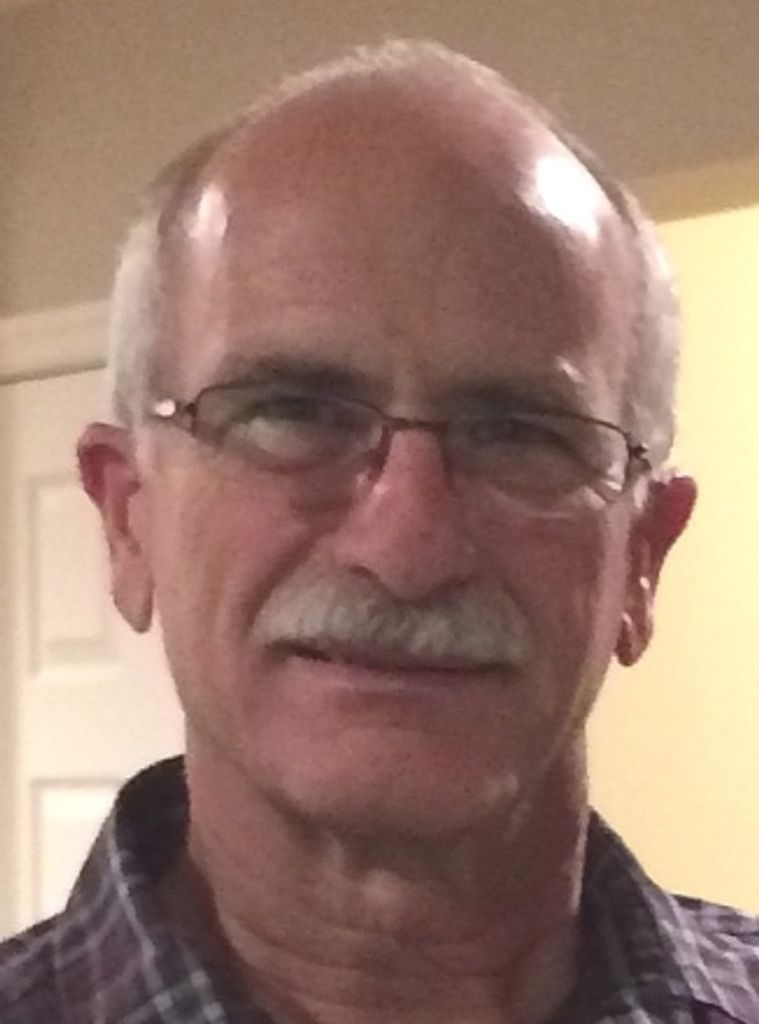 Calvin D. Sauder