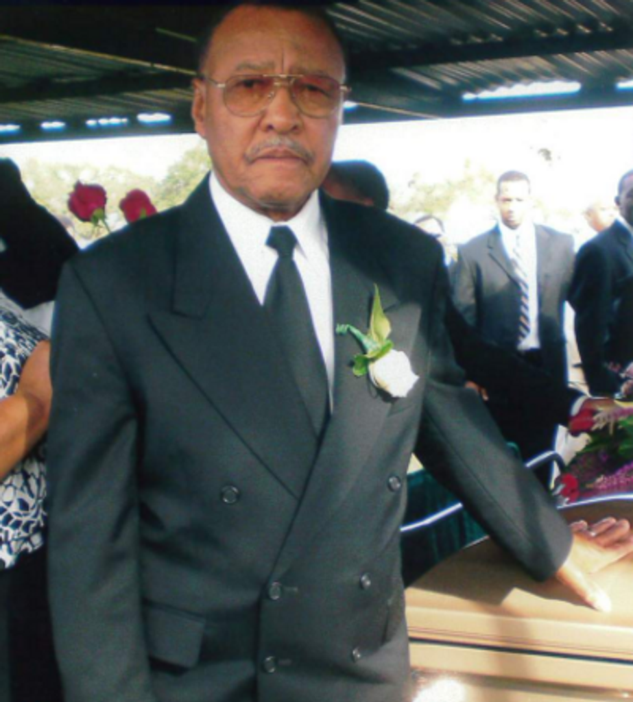 John Willie Griffin Profile Photo
