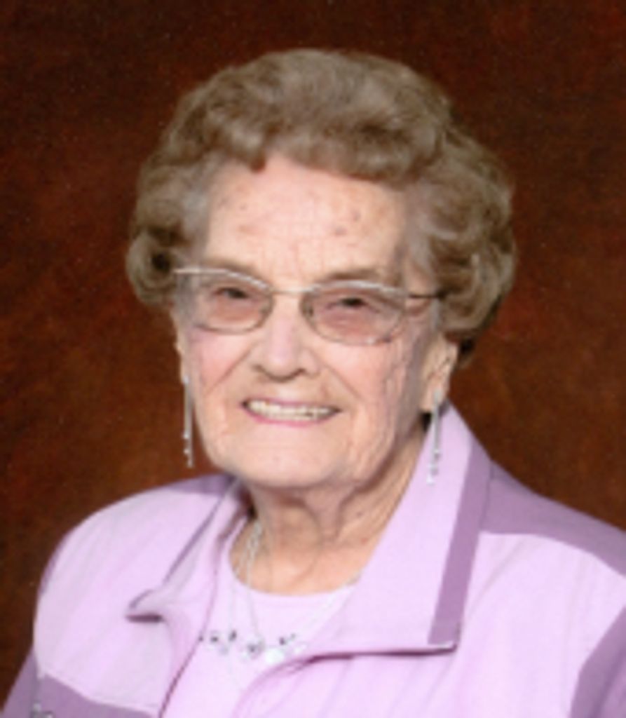 Violet E. Bristow Profile Photo