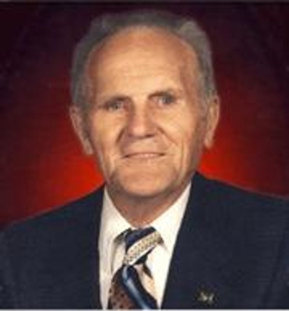 Frank W. Batzinger