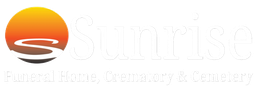 Sunrise Funeral Home, Crematory & Cemetery Logo