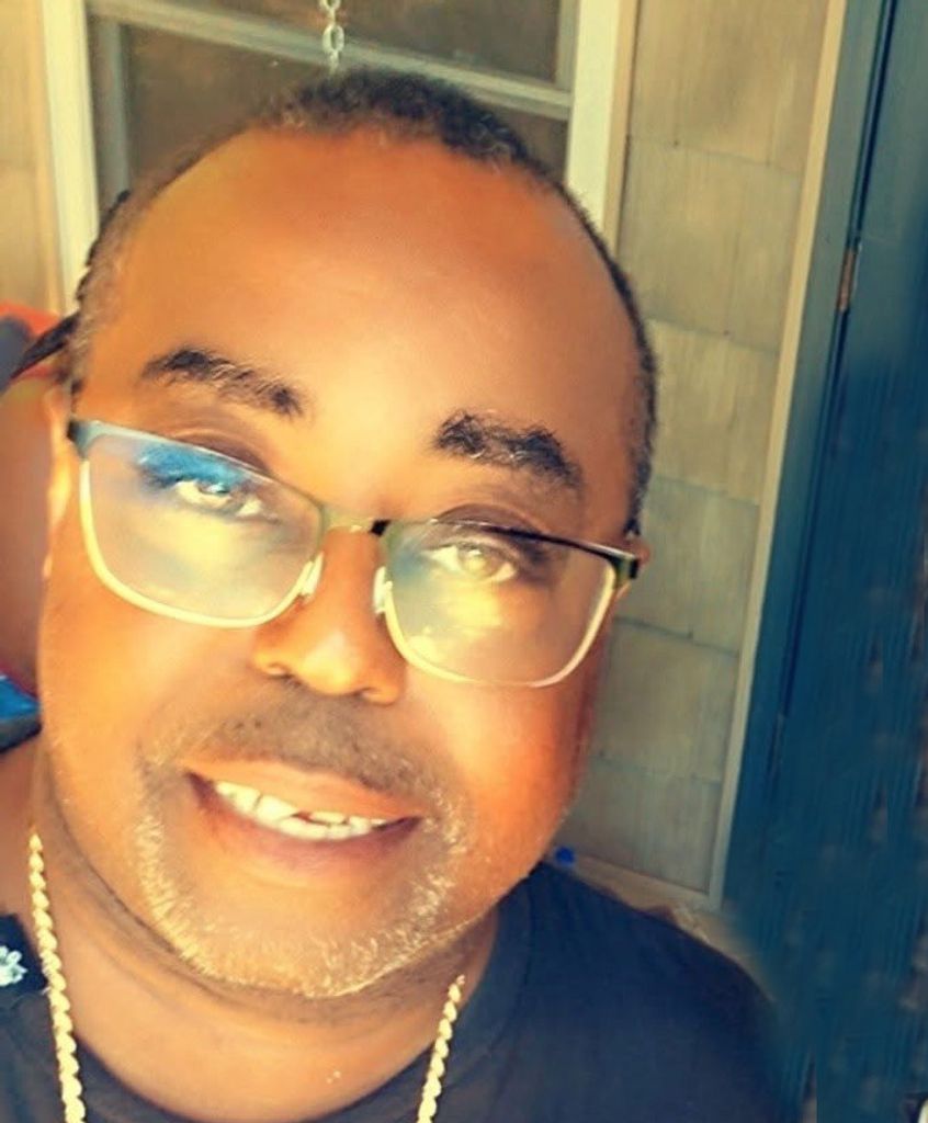 Patrick D. Starks Profile Photo