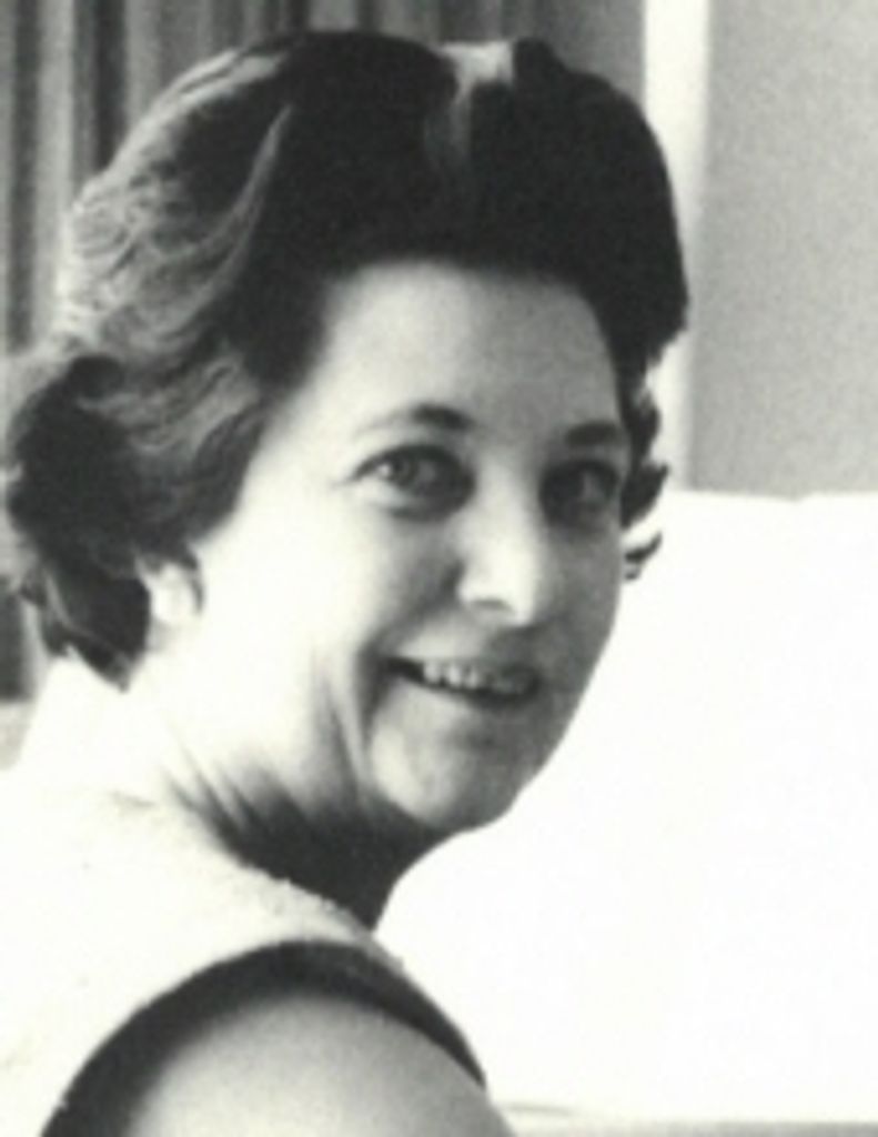 Valerie Lucy Dolezal