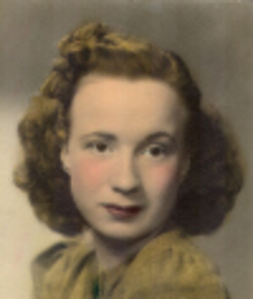 Helen E. Theisen
