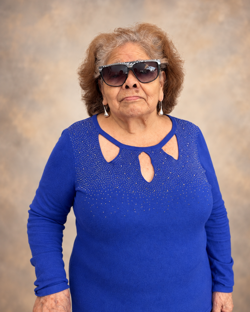 ISABEL AMARO ORDUNO Profile Photo