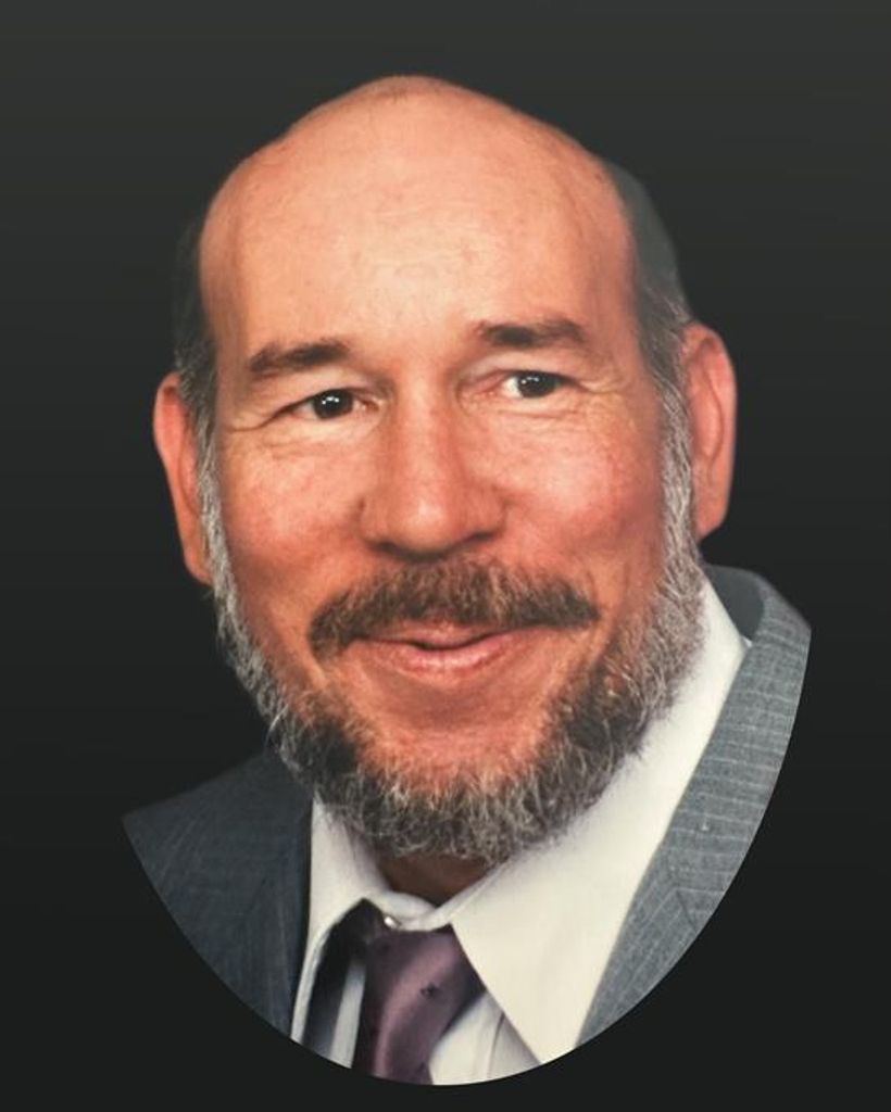 Robert Lee Henderson