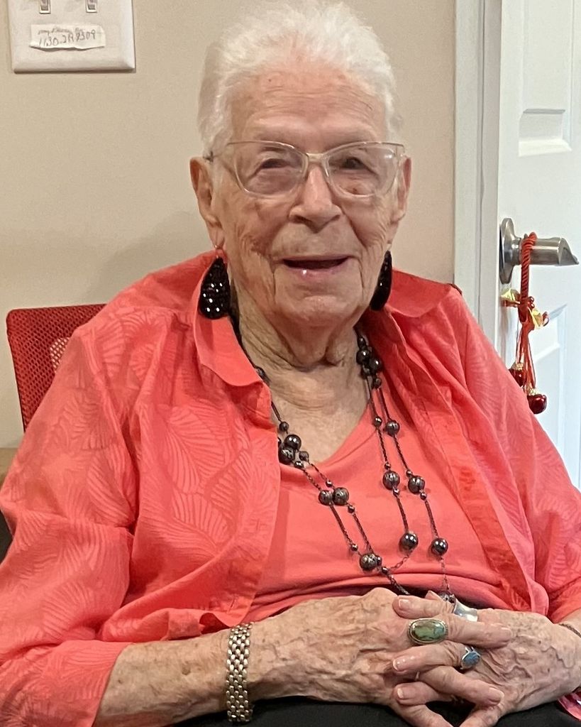 Ruby Jewell (Williams) Hensley