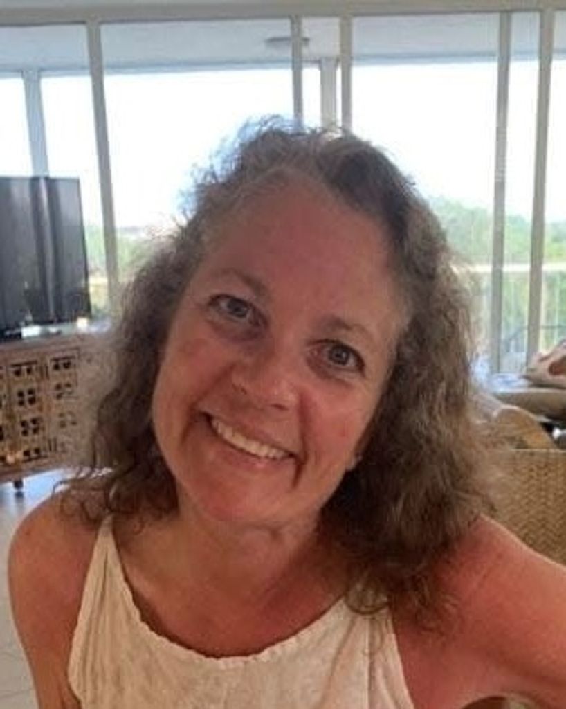 Stacey Ann Wiren Lamy Profile Photo