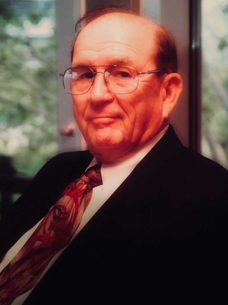 William Thomas Warner Profile Photo