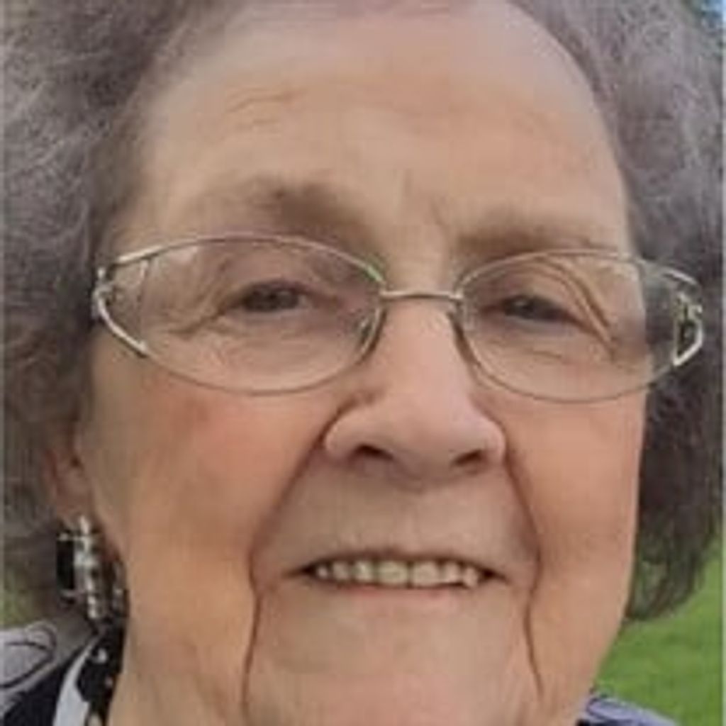 Dorothy "Dottie" Vercher
