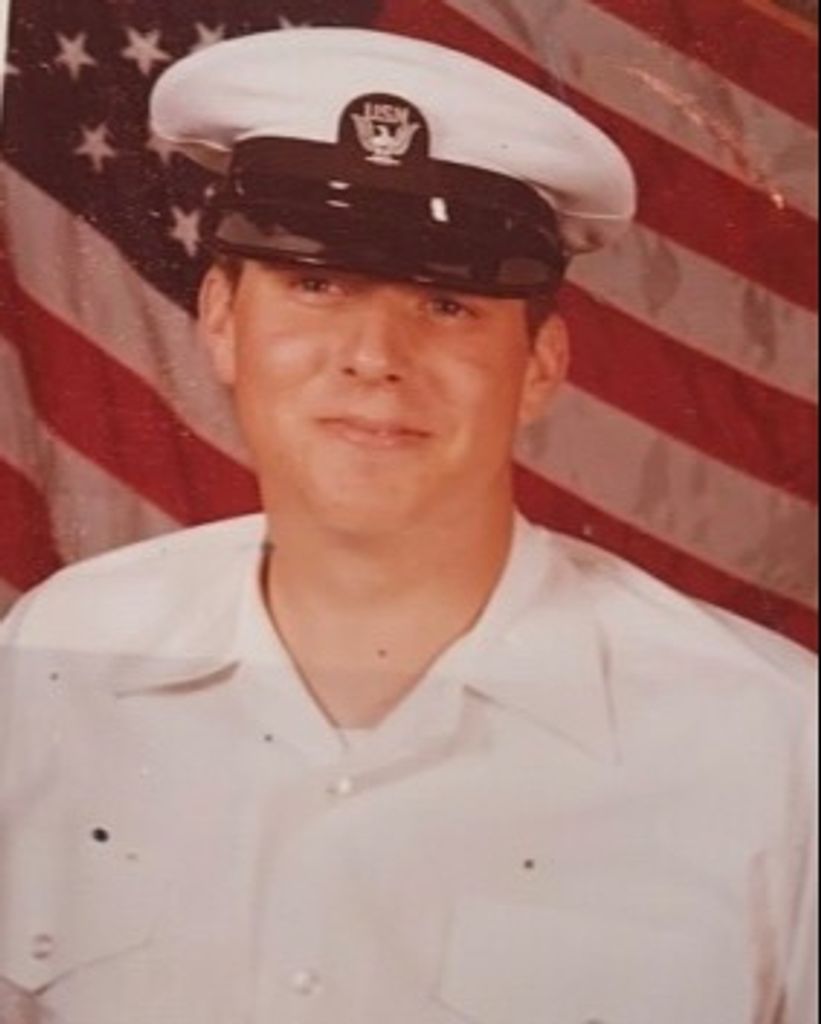 Glenn E. Burgess Jr.