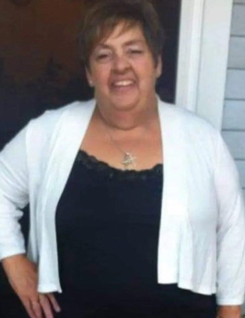 Patricia Rae (Youmans) Dilliner