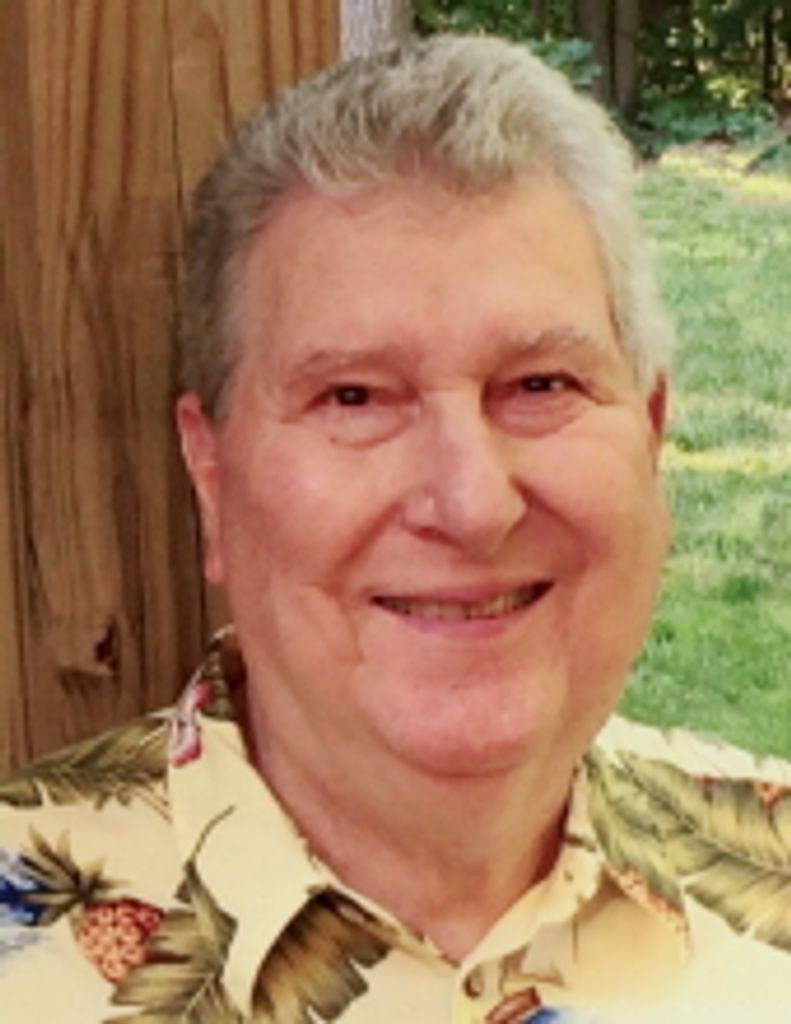 John S. "Jack" Houser