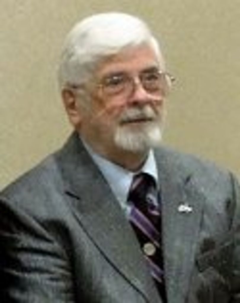 Frank L. Dillard