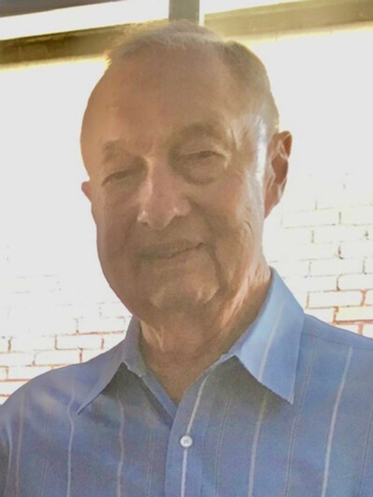 Douglas Richard Goers Profile Photo