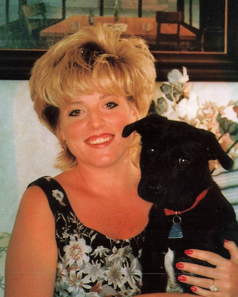 Mrs. Gloria Dawn Ivie Russell