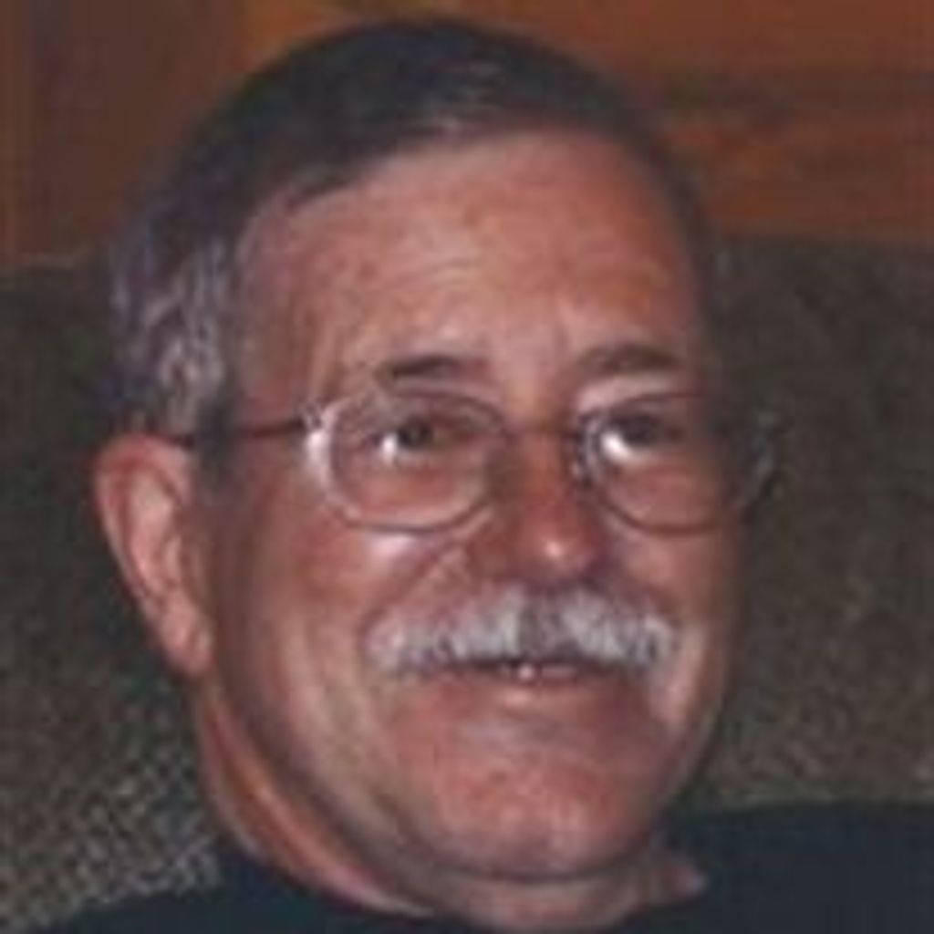 Dennis Duane Colbus