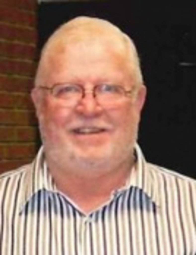 Wade Knight