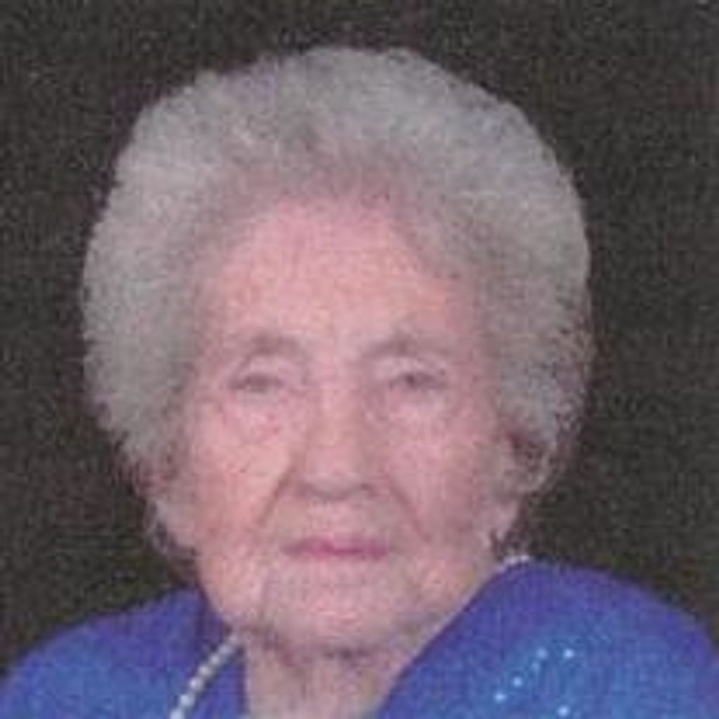 Mary Sidney Love