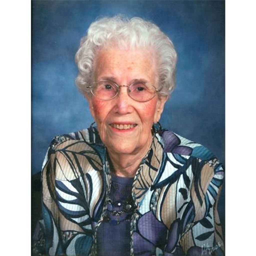 Martha Rhoden