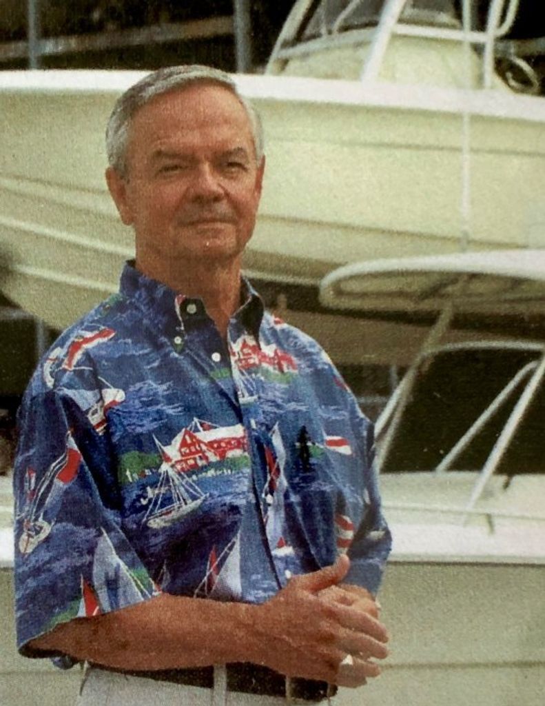 Jack Kendrick Talbert, Sr.