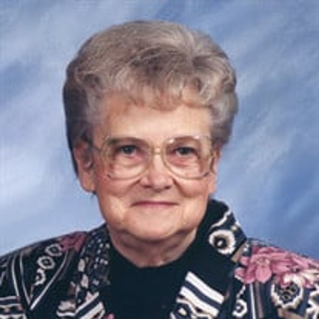 Maxine Knippelmeyer