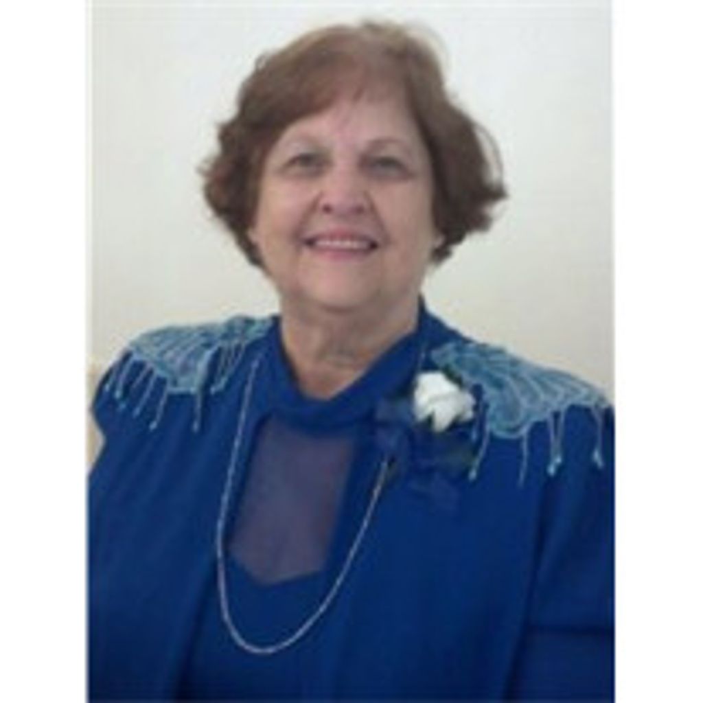 Judith D. Thompson