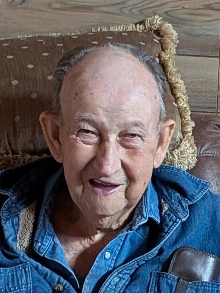 Ernest Delbert Wilson