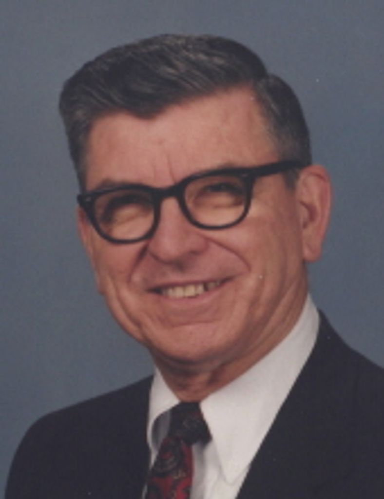 Claud Wallace