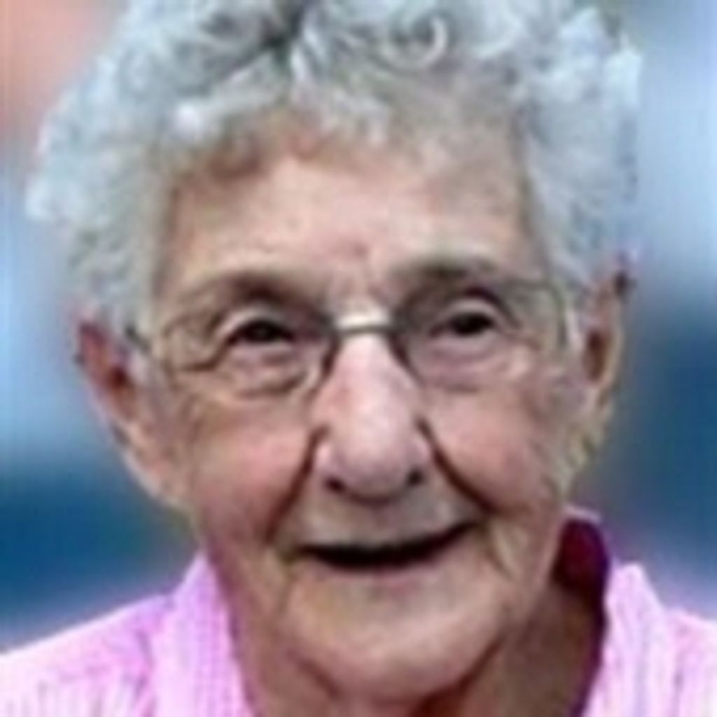Mary Ann Cecilia Guntle