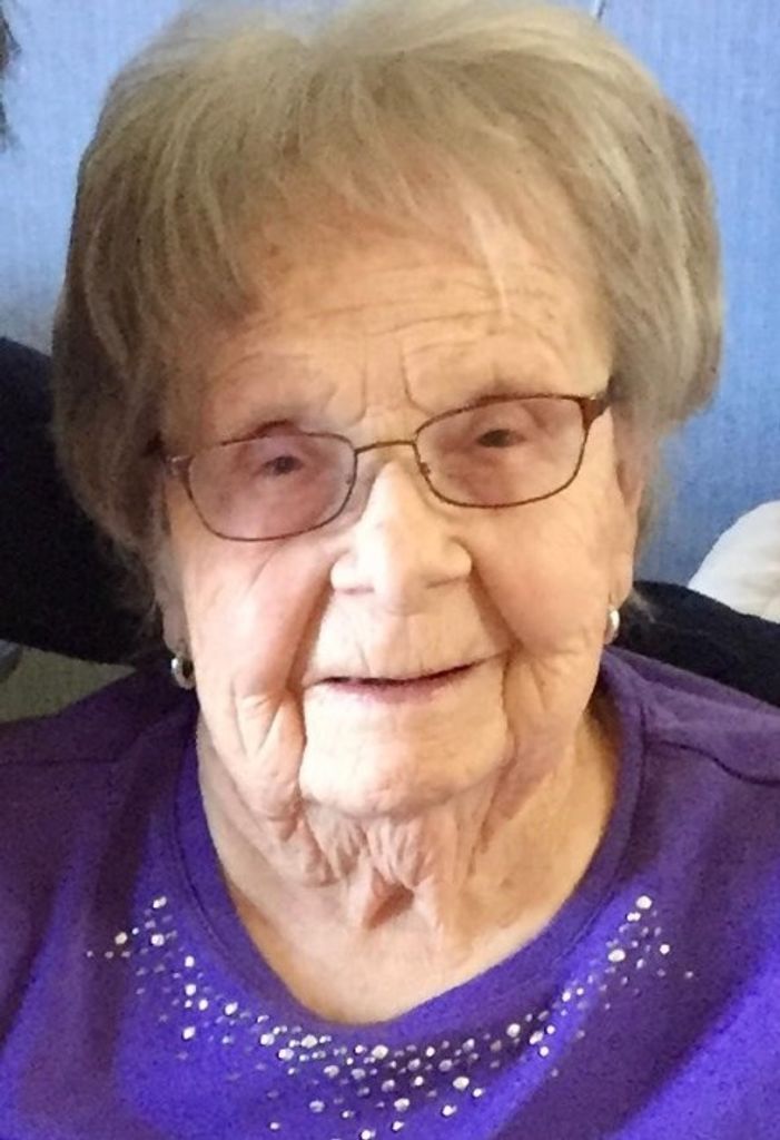 Dorothy Mehling Profile Photo