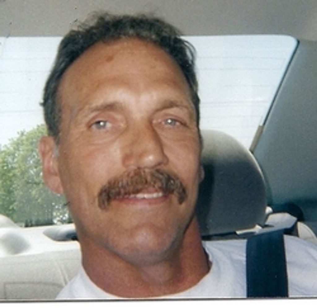 Douglas James Winters